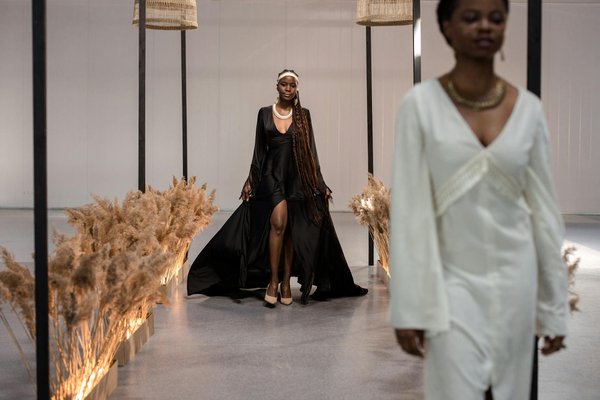 Nuisette en coton : élégance et confort garantis