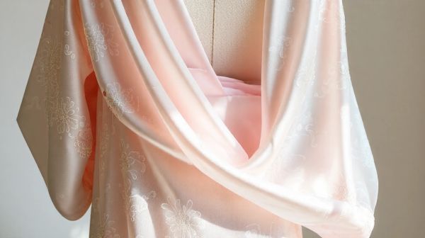 Le kimono féminin : Une icône incontournable de la mode contemporaine