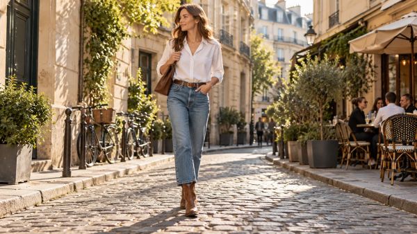 Les santiags basses femme : le guide ultime pour un style urbain